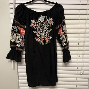 Free People  dress